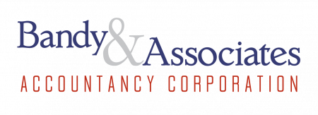 Bandy and Associates Logo